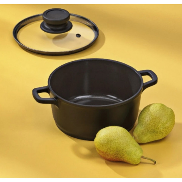 Фото - Кастрюля Kela Atura 1 л (15169)