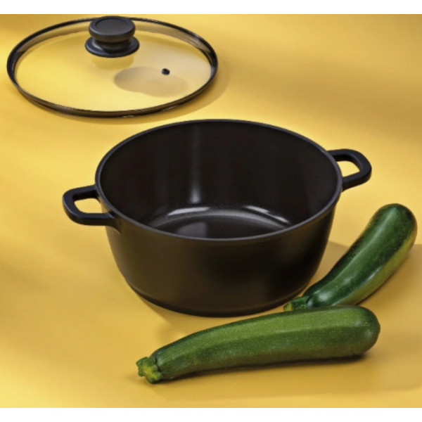 Фото - Кастрюля Kela Atura 3.2 л (15171)