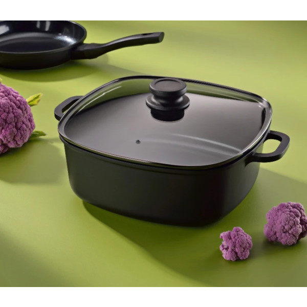 Фото - Сотейник Kela Atura 6 л (15166)