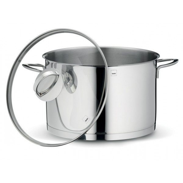 Фото - Кастрюля Kela Cailin 24 см 5.8 л для пасты (10991)