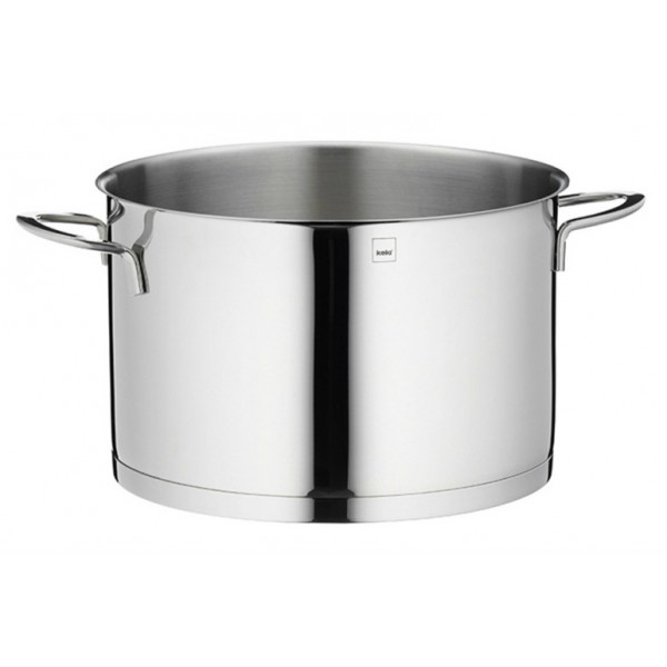 Фото - Кастрюля Kela Cailin 24 см 5.8 л для пасты (10991)