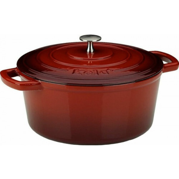 Фото - Кастрюля Kela Calido 26 см 5,0 л (11948) Фото - Кастрюля Kela Calido 26 см 5,0 л (11948)