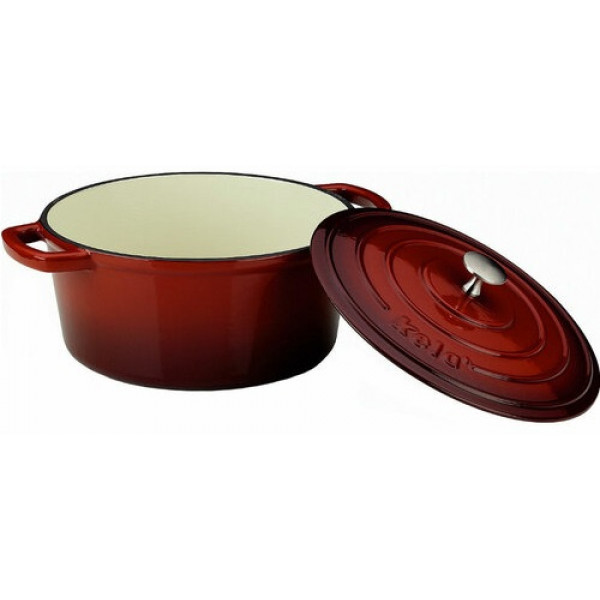 Фото - Кастрюля Kela Calido 26 см 5,0 л (11948)