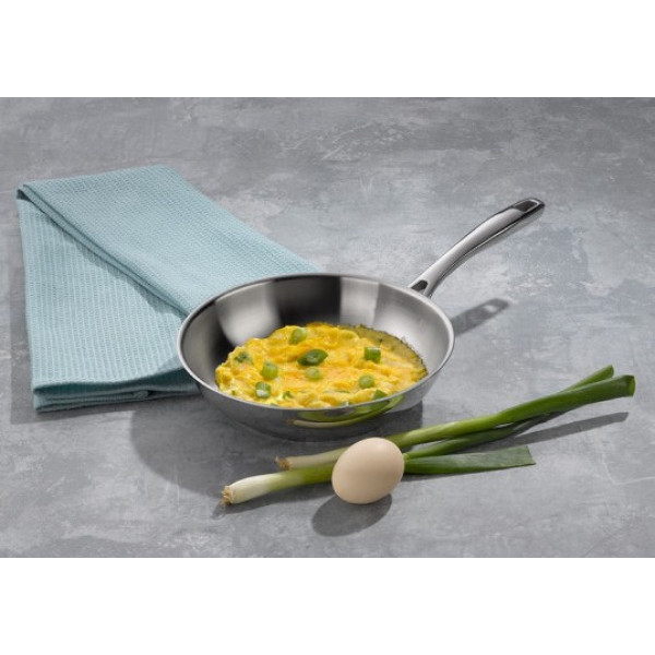 Фото - Сковорода универсальная Kela Flavoria 20 см (10187)