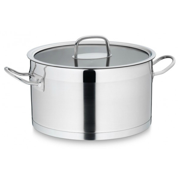 Фото - Кастрюля Kela Niklas 24 см 4.8 л (12205)