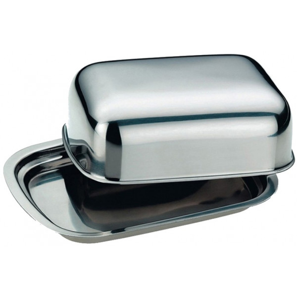 Фото - Масленка Kela Vision 15.5х11 см (19243) Фото - Масленка Kela Vision 15.5х11 см (19243)