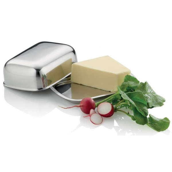 Фото - Масленка Kela Vision 15.5х11 см (19243)