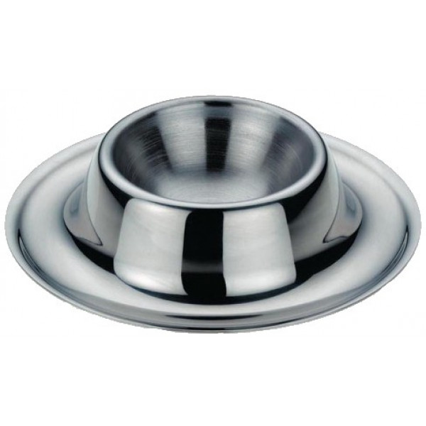 Фото - Набор подставок для яиц Kela Vision 9 см 4 шт. (19246) Фото - Набор подставок для яиц Kela Vision 9 см 4 шт. (19246)