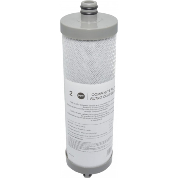 Фото - Картридж системы обратного осмоса Kinetico для ЗО JAVA (910682)