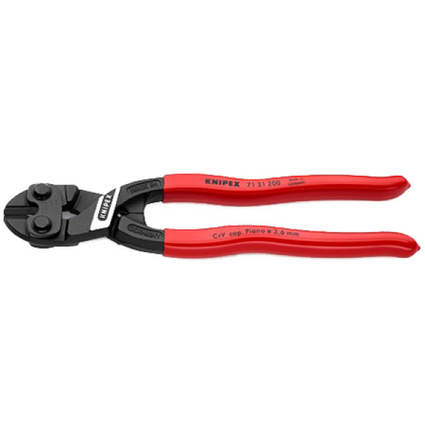 Фото - Ножницы арматурные KNIPEX CoBolt (71 31 200)