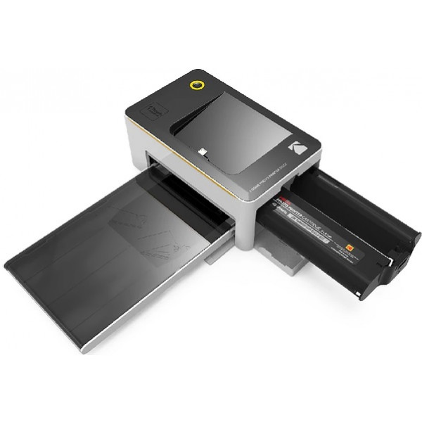 Фото - Картридж для фотопринтера Kodak Dock PHC-40