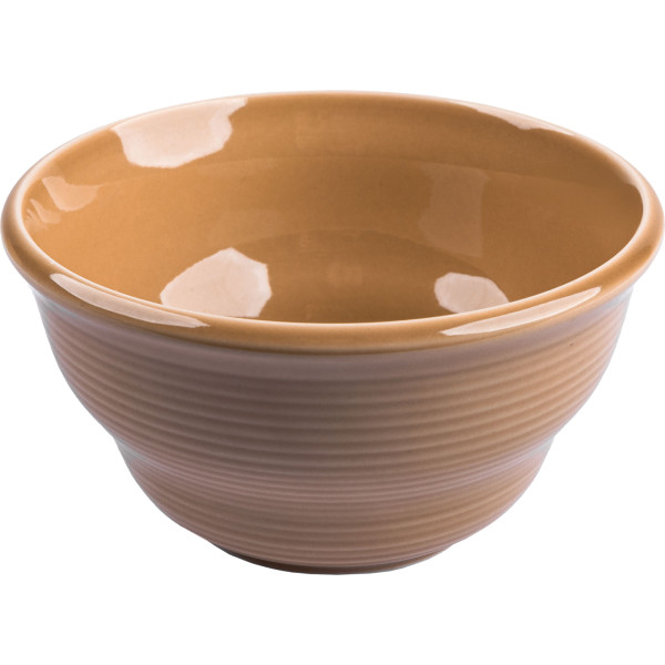 Фото - Салатник Krauff 11,6 см Zen Brown (24-320-016)