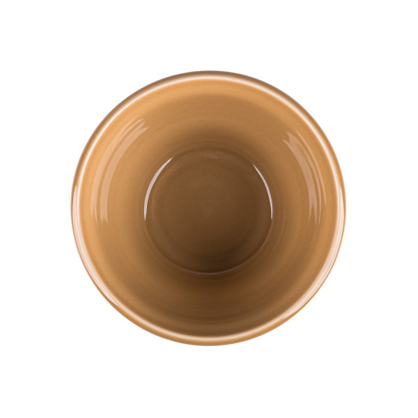 Фото - Салатник Krauff 11,6 см Zen Brown (24-320-016)