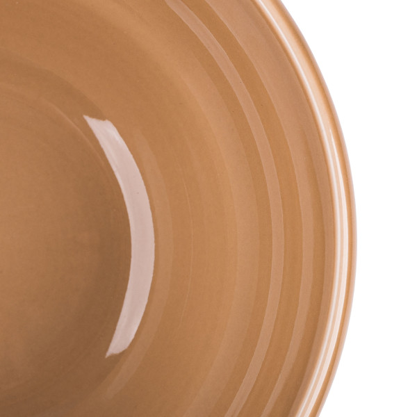 Фото - Салатник Krauff 11,6 см Zen Brown (24-320-016)