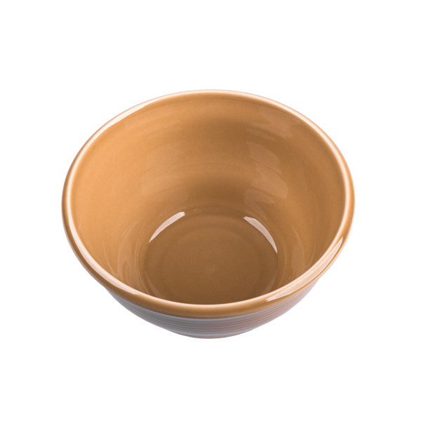 Фото - Салатник Krauff 11,6 см Zen Brown (24-320-016)