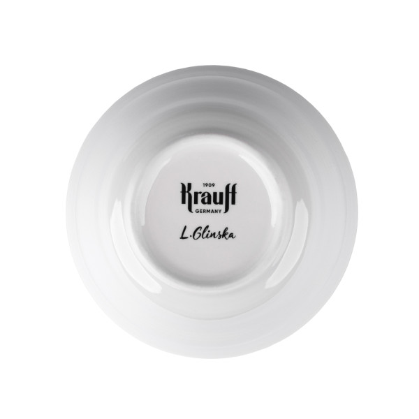 Фото - Салатник Krauff 11,6 см Zen White (24-320-015)