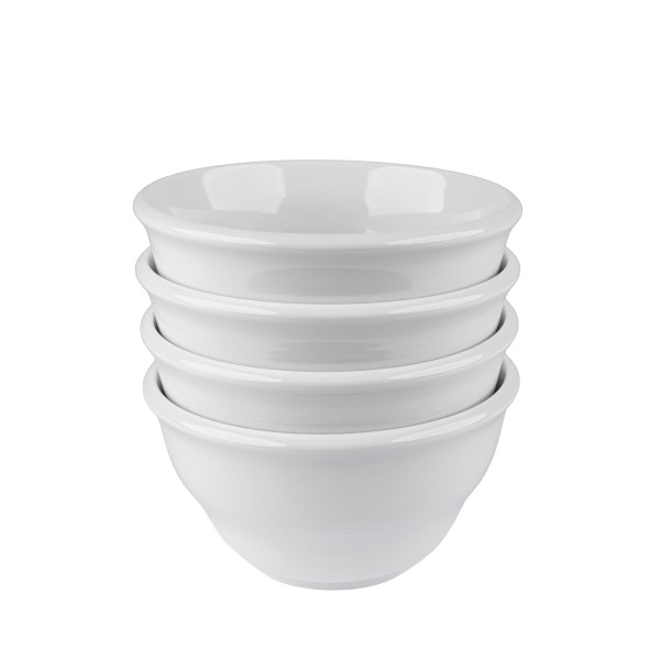 Фото - Салатник Krauff 11,6 см Zen White (24-320-015)