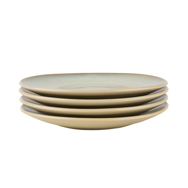 Фото - Тарелка десертная Krauff 20,3 см (21-318-014)