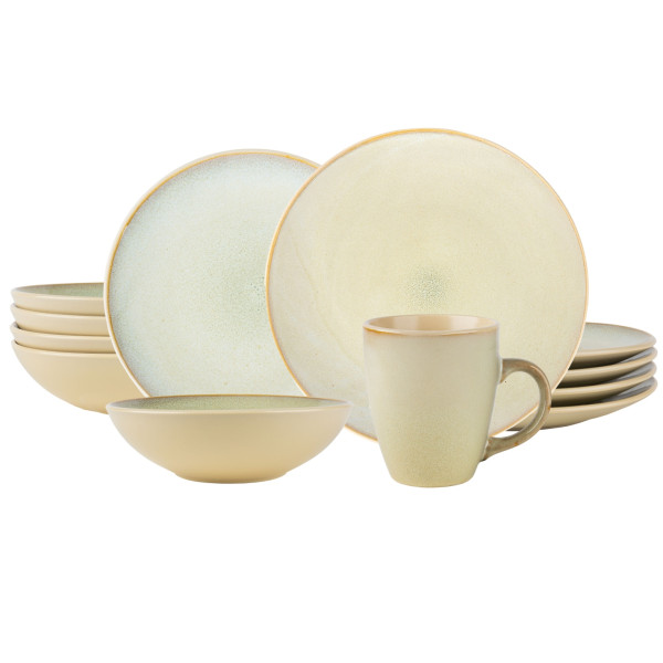 Фото - Тарелка десертная Krauff 20,3 см (21-318-014)