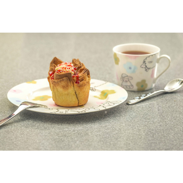 Фото - Столовый набор Krauff 29-189-041