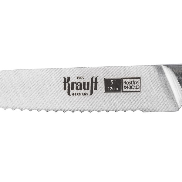 Фото - Нож кухонный Krauff 29-305-175 12.6 см