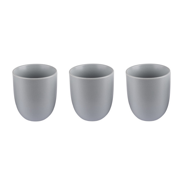 Фото - Чашка Krauff 300 мл Hattu White (24-320-035)