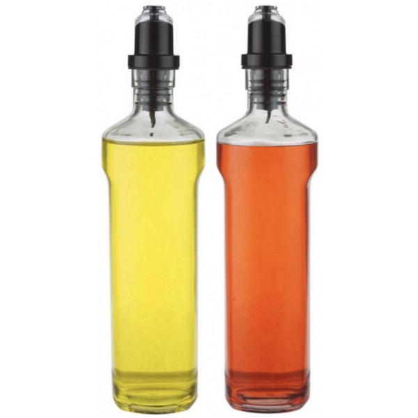 Фото - Емкость для масла и уксуса Krauff 31-289-021 500 мл