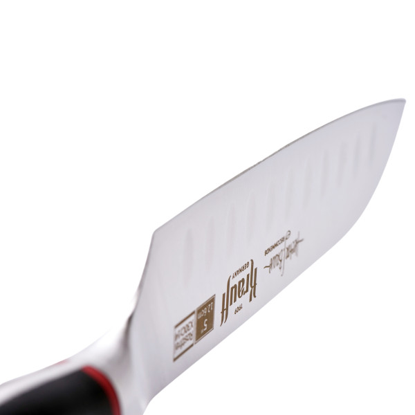 Фото - Нож сантоку Krauff Smart Сhef 12,6 см (29-305-045)