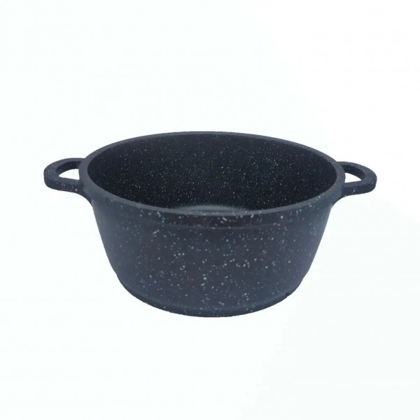 Фото - Кастрюля Krauzer 4,5 л (77080)