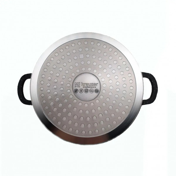 Фото - Кастрюля Krauzer 4,5 л (77080)