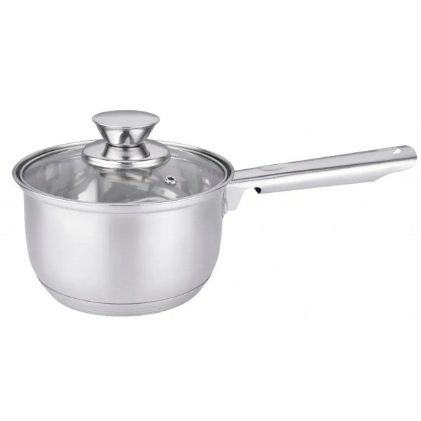 Фото - Ковш Krauzer LKA-187HSOCO-14S 1л (78011)