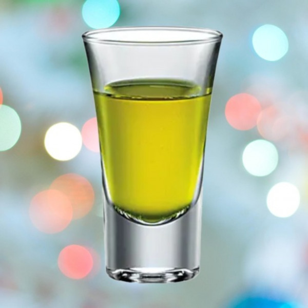 Фото - Стопка Krosno MIXOLOGY 45 мл 6 шт. (790077)
