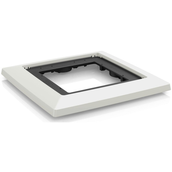 Фото - Подставка под вазон Lechuza СUBICO 40 Белая 13415