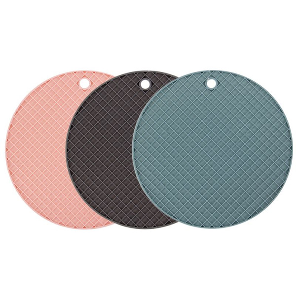 Фото - Подставка для кухонных принадлежностей Lefard под горячее 20.5 см в ассортименте (815-007)