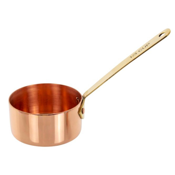 Фото - Набор ложек мерных Lefard 4 шт. (874-033)