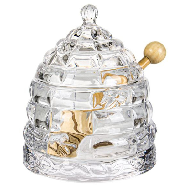 Фото - Емкость для хранения LeGlass 14 см (355-003)