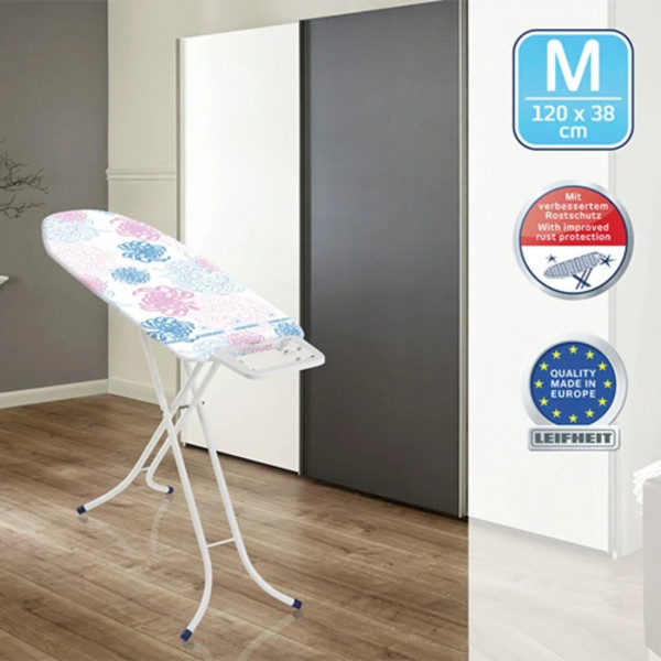 Фото - Гладильная доска Leifheit Classic M Basic (72577)