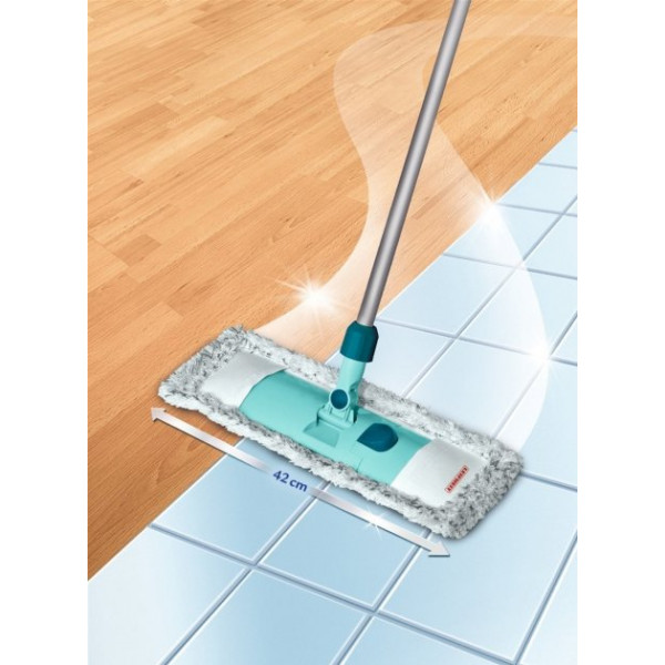 Фото - Швабра Leifheit CLASSIC XL microfibre Tele 55210