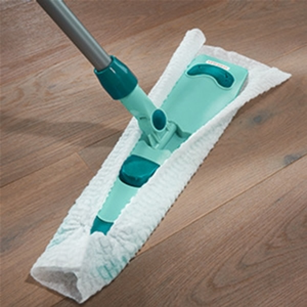 Фото - Швабра Leifheit CLASSIC XL microfibre Tele 55210