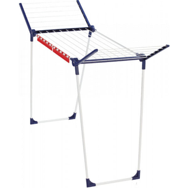 Фото - Сушилка для белья Leifheit PEGASUS 150 Solid Slim (81570)