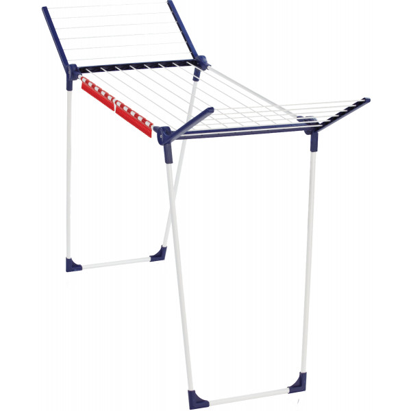 Фото - Сушилка для белья Leifheit PEGASUS 150 Solid Slim (81570)