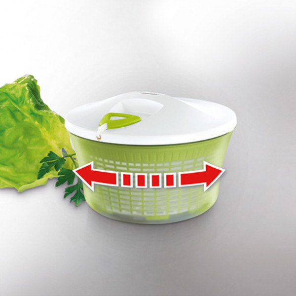 Фото - Сушка для салата Leifheit SIGNATURE (23200)