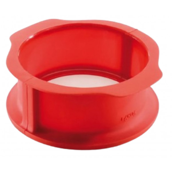 Фото - Форма для приготовления Lekue 18 см (880940) Фото - Форма для приготовления Lekue 18 см (880940)