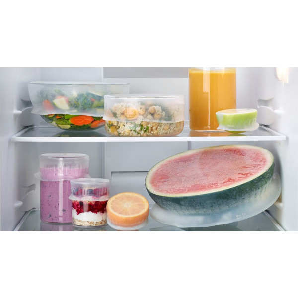 Фото - Крышка для посуды Lekue набор (881985)