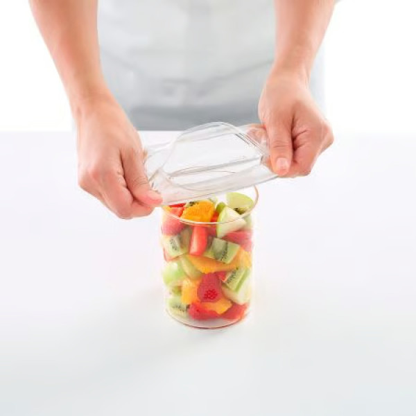 Фото - Крышка для посуды Lekue набор (881985)