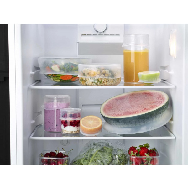 Фото - Крышка для посуды Lekue Reusable Flexible Lids 20 см (882128)