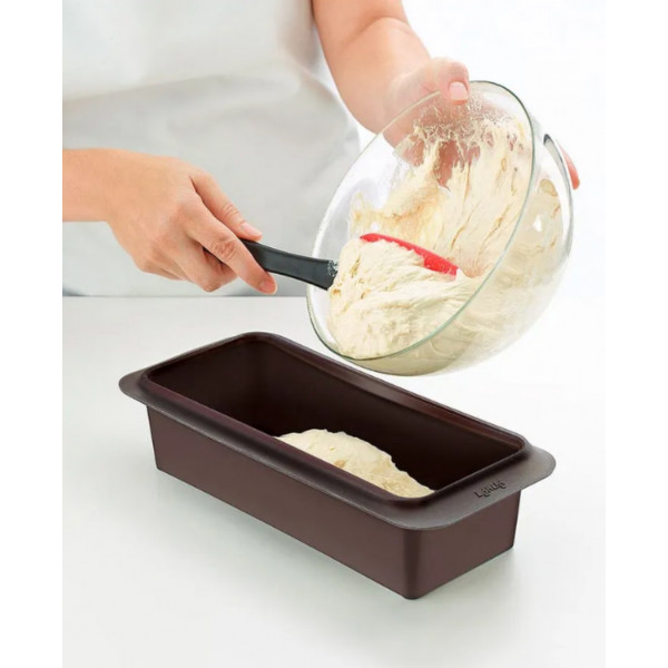 Фото - Форма для приготовления Lekue Un Moulding 24 см (881046)