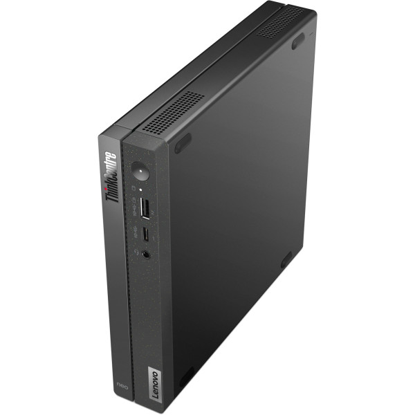 Фото - Неттоп Lenovo ThinkCentre neo 50q G4 CI3-1215U (12LMS75700)