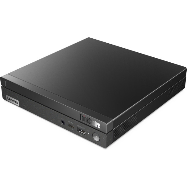 Фото - Неттоп Lenovo ThinkCentre neo 50q G4 CI3-1215U (12LMS75700)