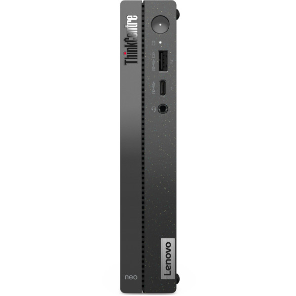 Фото - Неттоп Lenovo ThinkCentre neo 50q G4 CI3-1215U (12LMS75700)